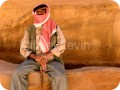Jordanian Man
