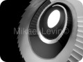 Spiral Staircase-WM