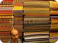 Turkish Bazaar